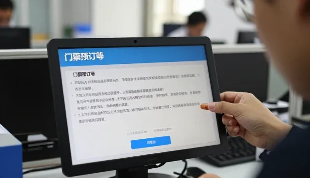 涵盖团队接待如何提升工作效率?